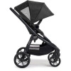 Baby Jogger City Sights Rich Black прогулянкова коляска