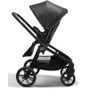Baby Jogger City Sights Rich Black прогулянкова коляска