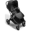 Baby Jogger City Sights Rich Black прогулянкова коляска