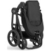 Baby Jogger City Sights Rich Black прогулянкова коляска