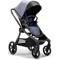 Baby Jogger City Sights Commuter прогулянкова коляска