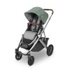 UPPAbaby - dwustronna wkładka do siedziska - Phoebe