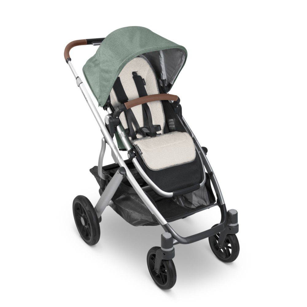 UPPAbaby - dwustronna wkładka do siedziska - Phoebe