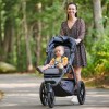 UPPAbaby - dwustronna wkładka do siedziska - Phoebe