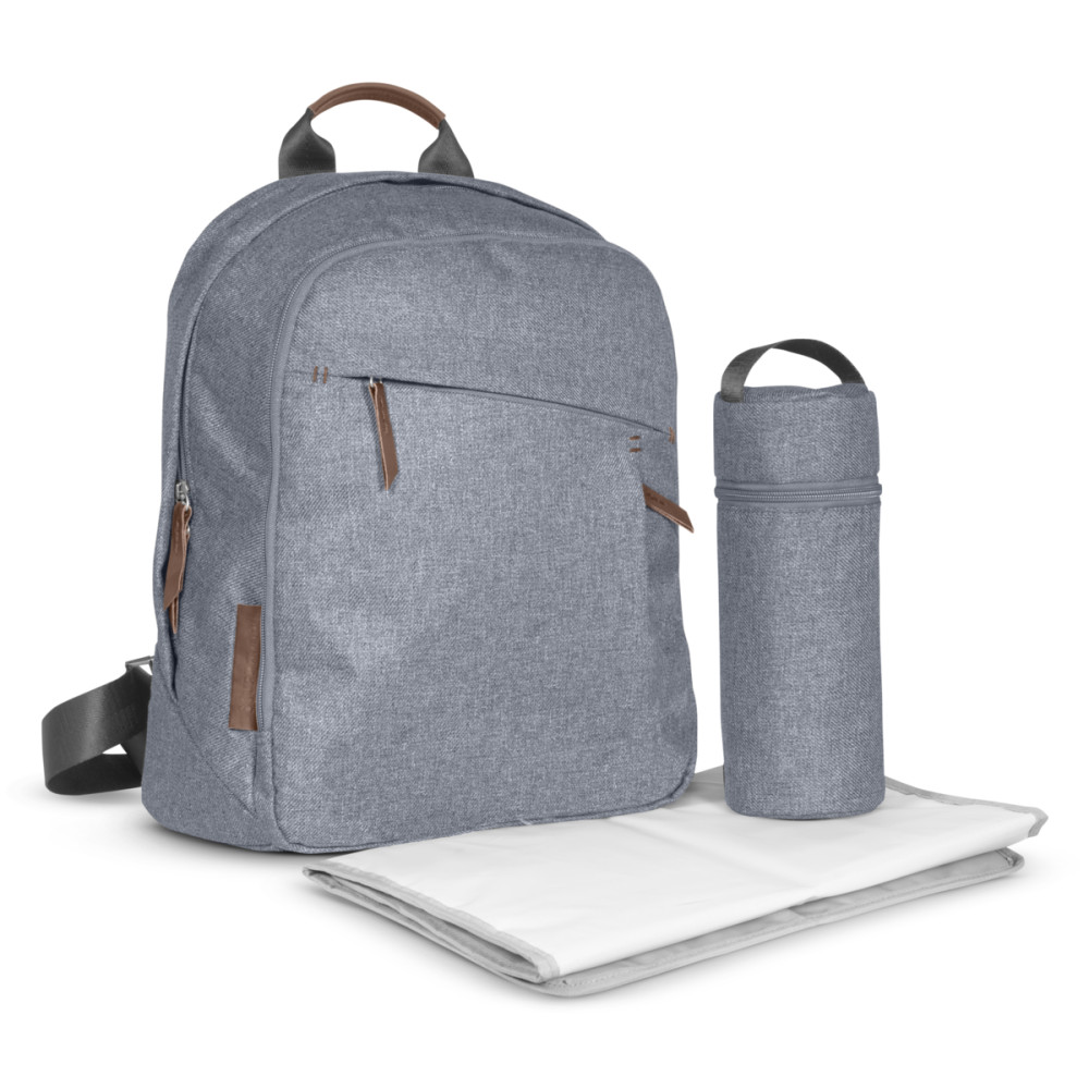 UPPAbaby Gregory рюкзак для батьків