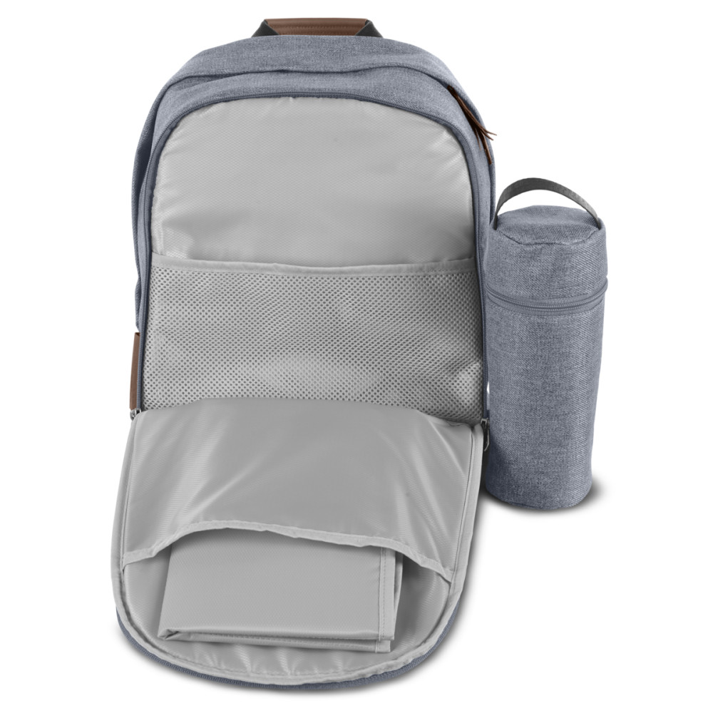 UPPAbaby Gregory рюкзак для батьків