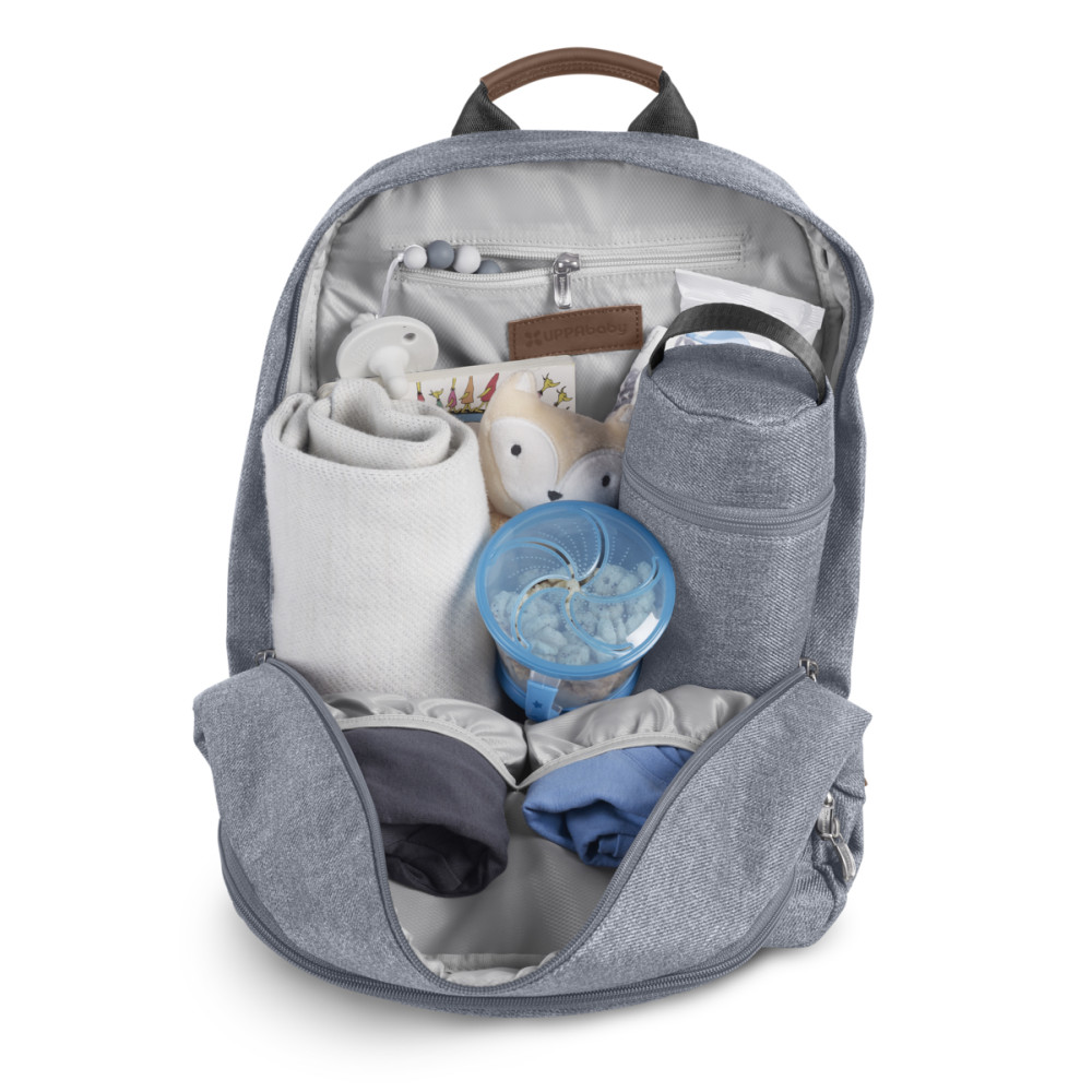 UPPAbaby Gregory рюкзак для батьків