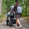 UPPAbaby Gregory рюкзак для батьків