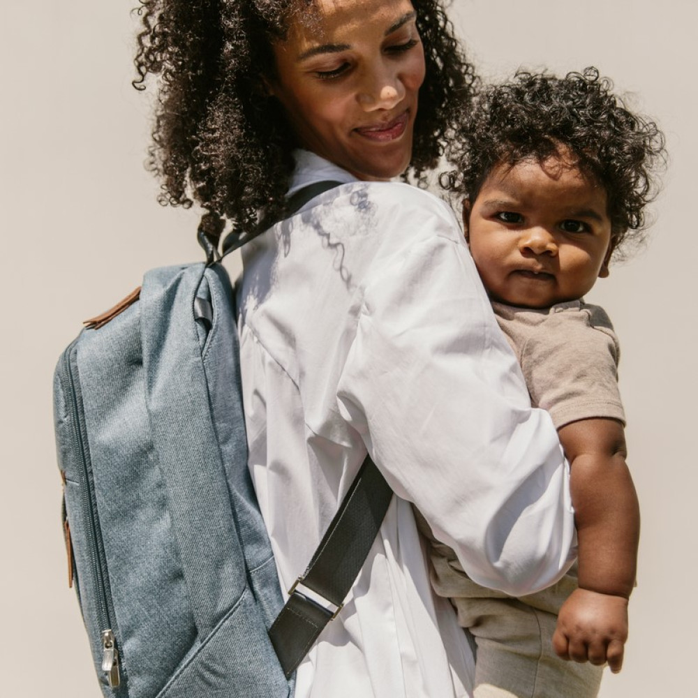 UPPAbaby Gregory рюкзак для батьків