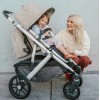 UPPAbaby - plecak dla rodzica • Sierra