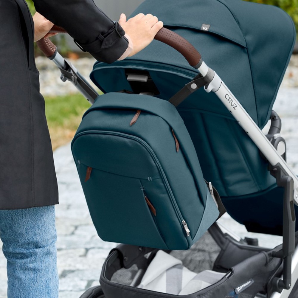 UPPAbaby Finn рюкзак для батьків