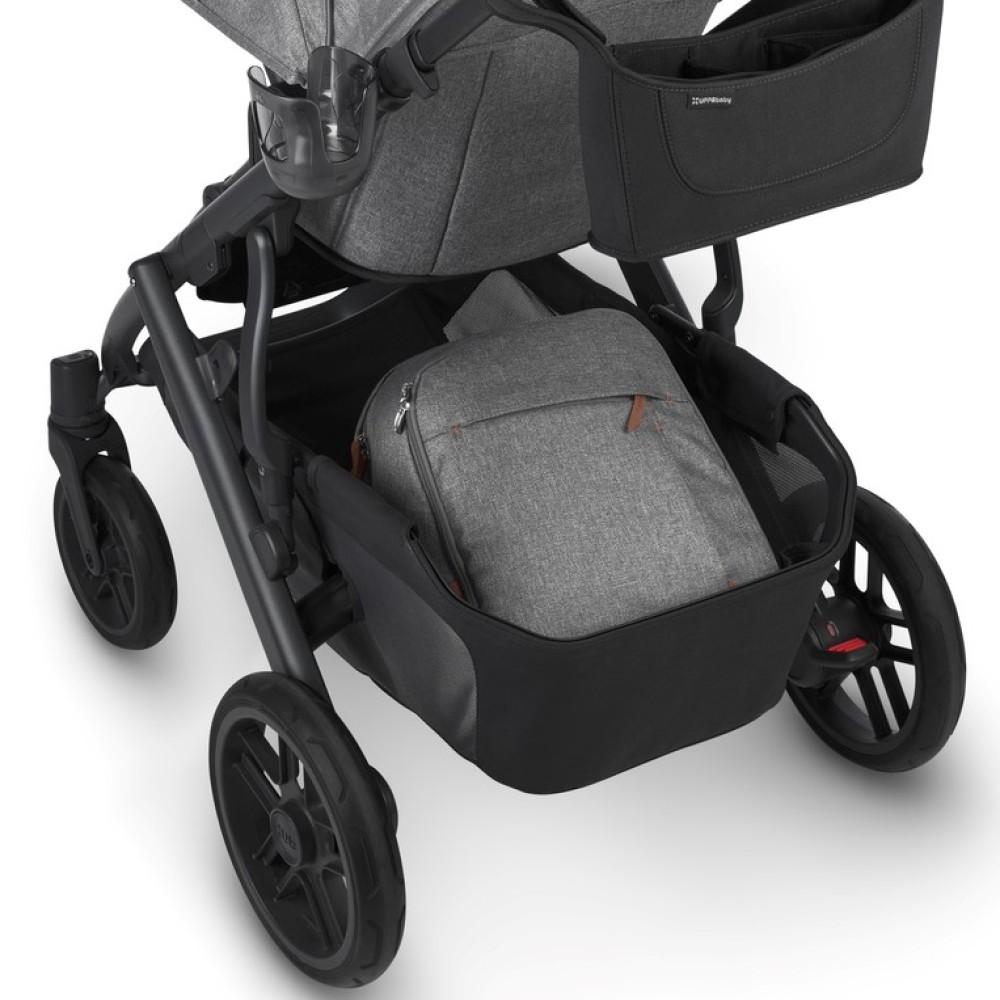 UPPAbaby - plecak dla rodzica • Greyson