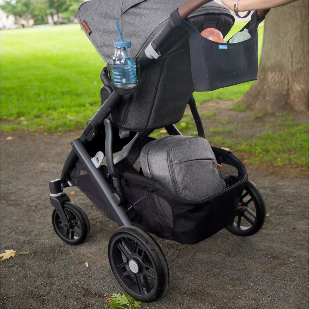 UPPAbaby - plecak dla rodzica • Greyson