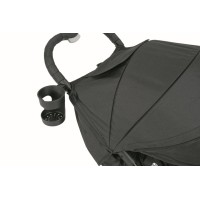 Baby Jogger - uchwyt na kubek do wózka City Tour • Black