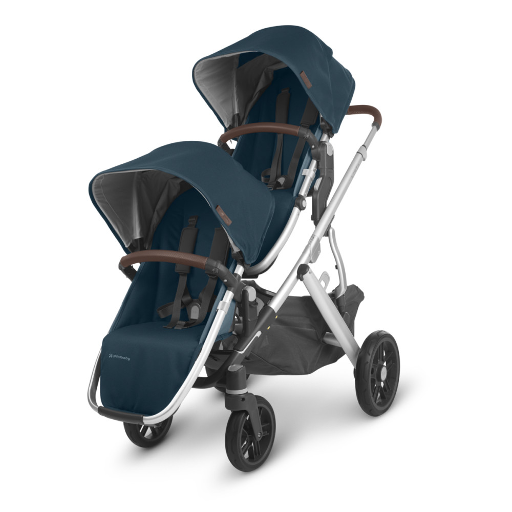 UPPAbaby Rumble Seat 2 Finn додаткове сидіння до Vista V2