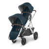 UPPAbaby Rumble Seat 2 Finn додаткове сидіння до Vista V2
