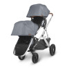 UPPAbaby Rumble Seat 2 Gregory додаткове сидіння до Vista V2