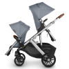UPPAbaby Rumble Seat 2 Gregory додаткове сидіння до Vista V2
