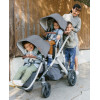 UPPAbaby Rumble Seat 2 Gregory додаткове сидіння до Vista V2