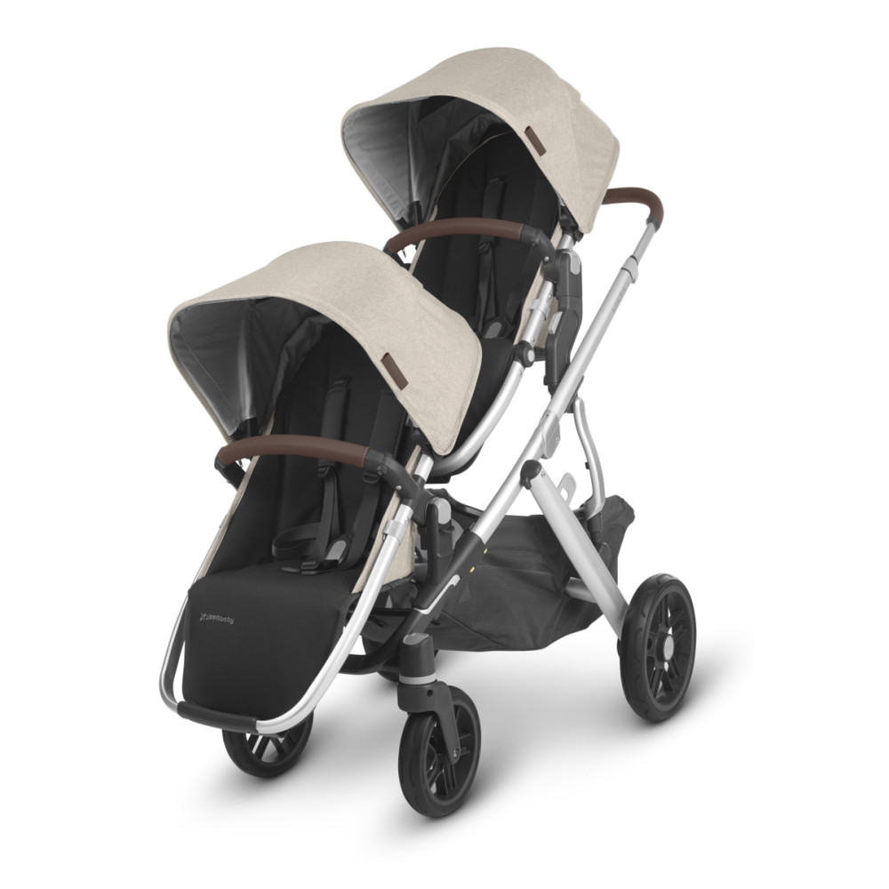 UPPAbaby Rumble Seat 2 Declan додаткове сидіння до Vista V2