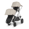 UPPAbaby Rumble Seat 2 Declan додаткове сидіння до Vista V2