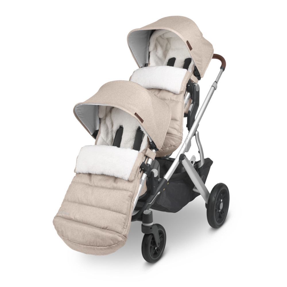 UPPAbaby Rumble Seat 2 Declan додаткове сидіння до Vista V2