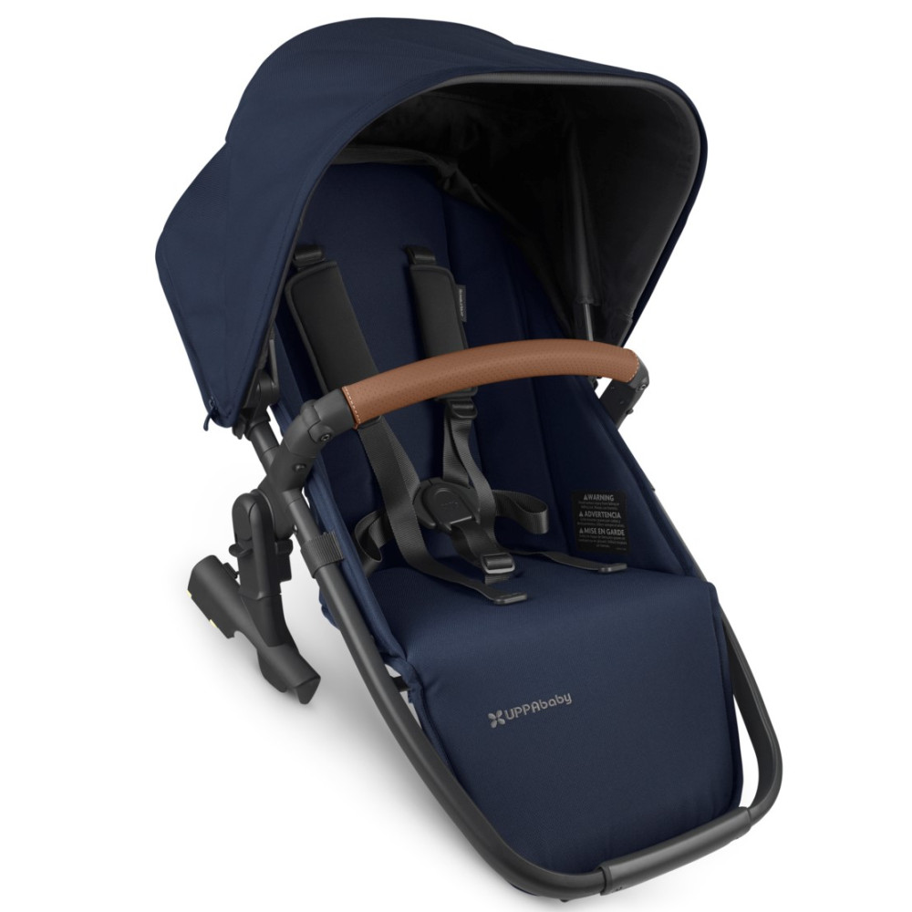 UPPAbaby Rumble Seat 2 Noa додаткове сидіння до Vista V2