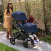 UPPAbaby Rumble Seat 2 Noa додаткове сидіння до Vista V2