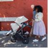 UPPAbaby Rumble Seat 2 Anthony додаткове сидіння до Vista V2