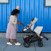 UPPAbaby Rumble Seat 2 Anthony додаткове сидіння до Vista V2