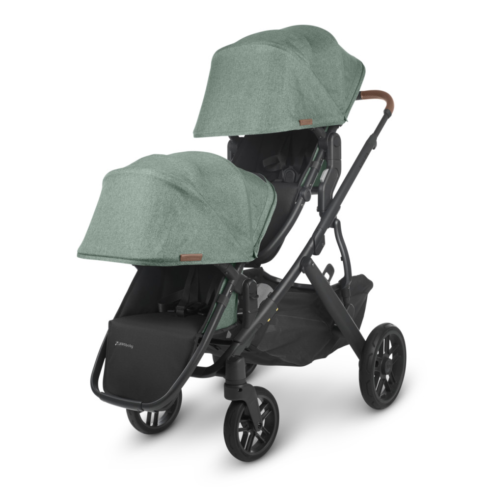 UPPAbaby Rumble Seat 2 Gwen додаткове сидіння до Vista V2