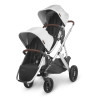 UPPAbaby Rumble Seat 2 Bryce додаткове сидіння до Vista V2