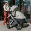 UPPAbaby люлька Vista V2/Cruz V2 Sierra