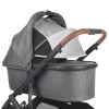 UPPAbaby люлька Vista V2/Cruz V2 Greyson