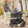 UPPAbaby люлька Vista V2/Cruz V2 Greyson