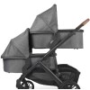UPPAbaby люлька Vista V2/Cruz V2 Greyson
