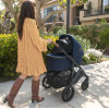 UPPAbaby люлька Vista V2/Cruz V2 Noa