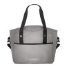 Muuvo Quick 3.0 Люлька Standard Steel grey дитяча коляска 2в1
