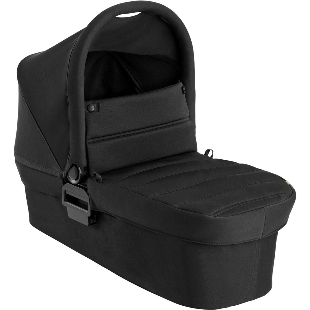 Baby Jogger Люлька City Mini 2/Elite 2 Opulent Black