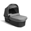 Baby Jogger Люлька City Mini 2/Elite 2 Stone Gray