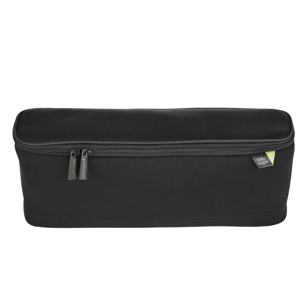 Baby Jogger - torba termoizolacyjna • Black
