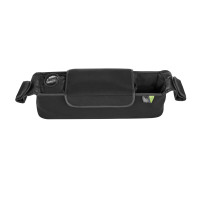 Baby Jogger - konsola dla rodzica/ organizer • Black