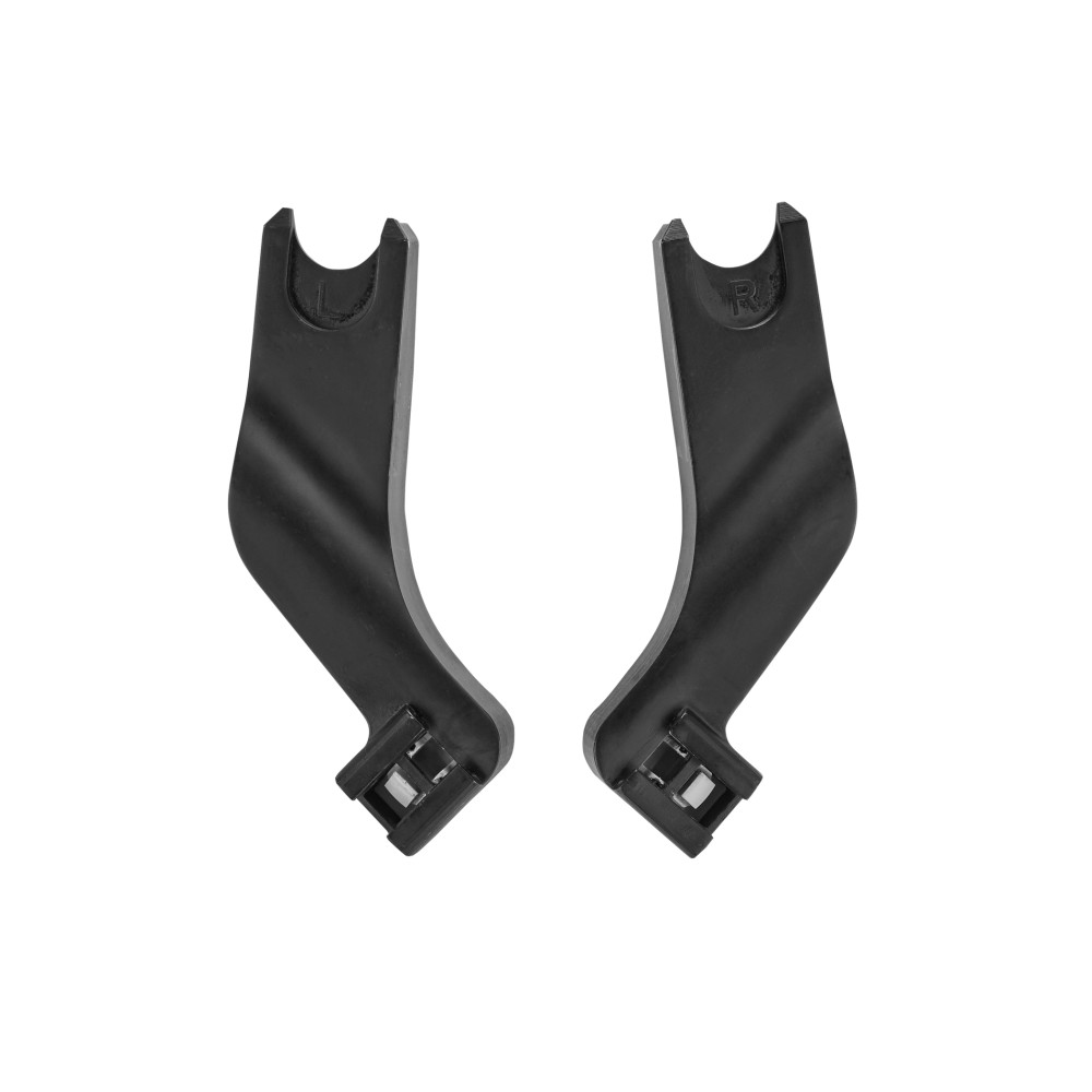 Baby Jogger - adaptery do fotelika Cybex • Black