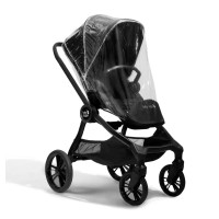 Baby Jogger - folia przeciwdeszczowa do wózka City Sights
