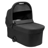 Baby Jogger - gondola Tencel do wózka City Select 2 • Lunar Black