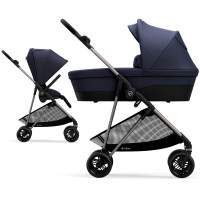 Cybex Melio дитяча коляска 2в1