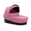 Cybex Melio - lekki wózek 2w1 • Magnolia Pink