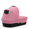 Cybex Melio - lekki wózek 2w1 • Magnolia Pink