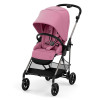 Cybex Melio - lekki wózek 2w1 • Magnolia Pink