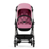 Cybex Melio - lekki wózek 2w1 • Magnolia Pink